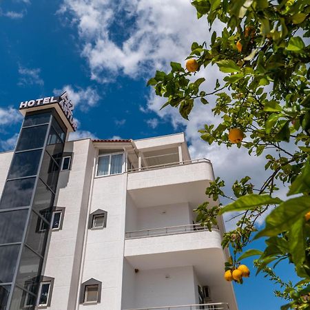 Hotel Artur2 Εξαμίλιο Εξωτερικό φωτογραφία