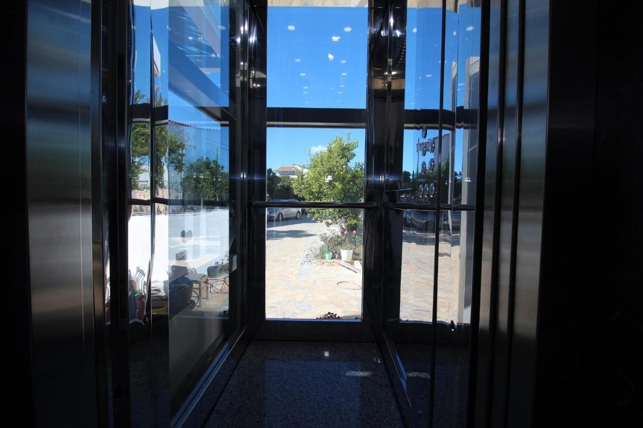 Hotel Artur2 Εξαμίλιο Εξωτερικό φωτογραφία