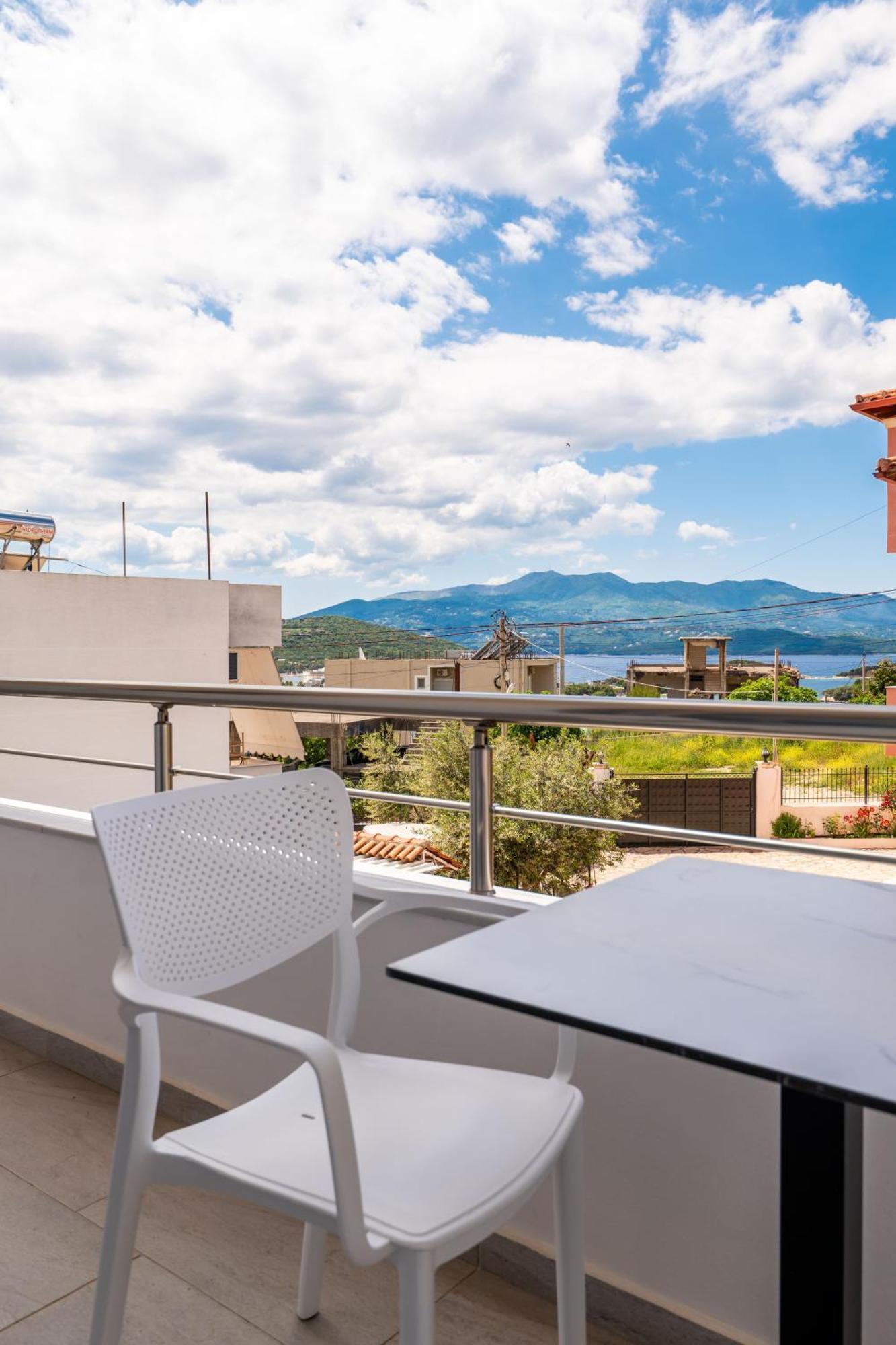 Hotel Artur2 Εξαμίλιο Εξωτερικό φωτογραφία