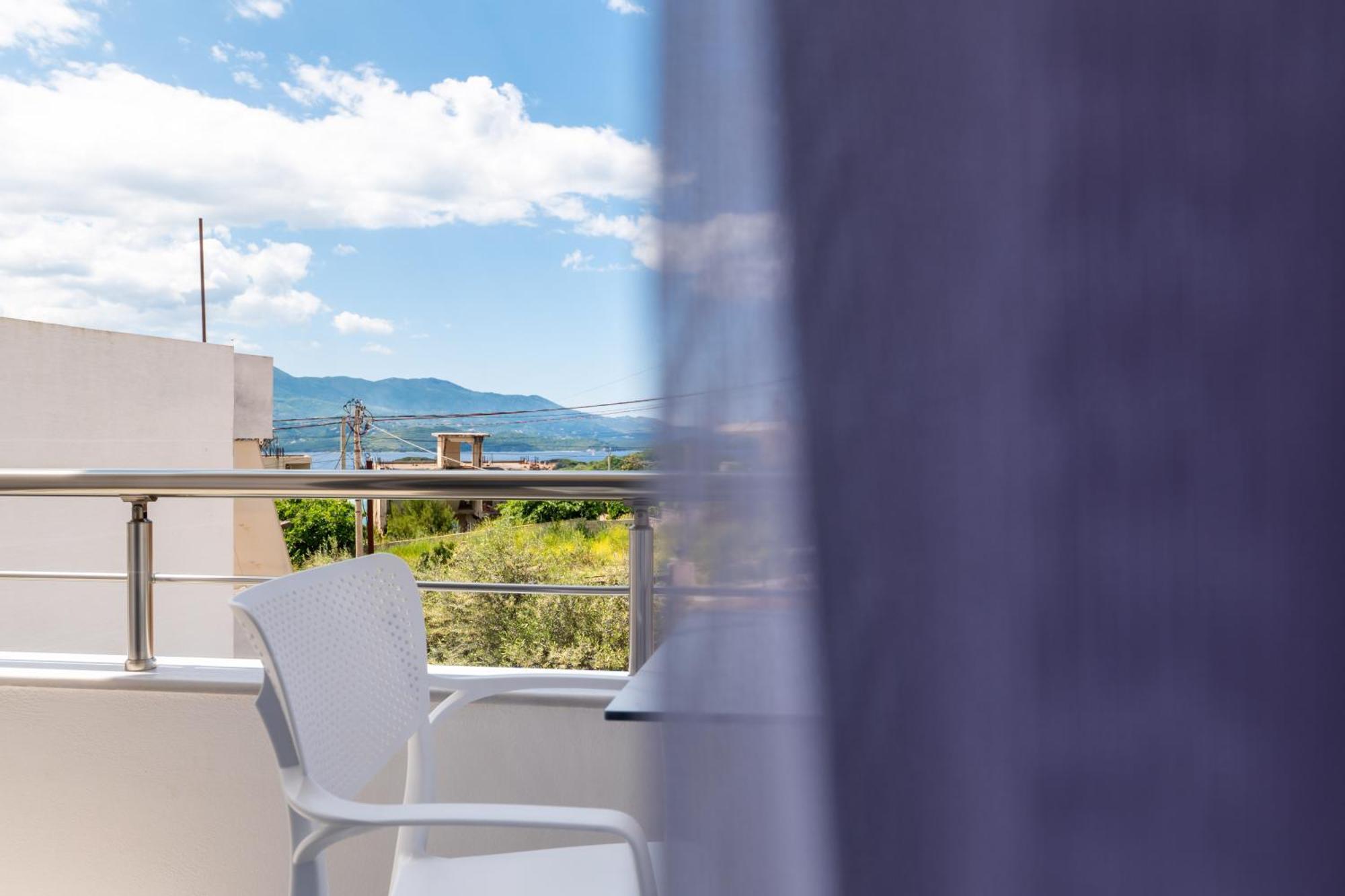 Hotel Artur2 Εξαμίλιο Εξωτερικό φωτογραφία