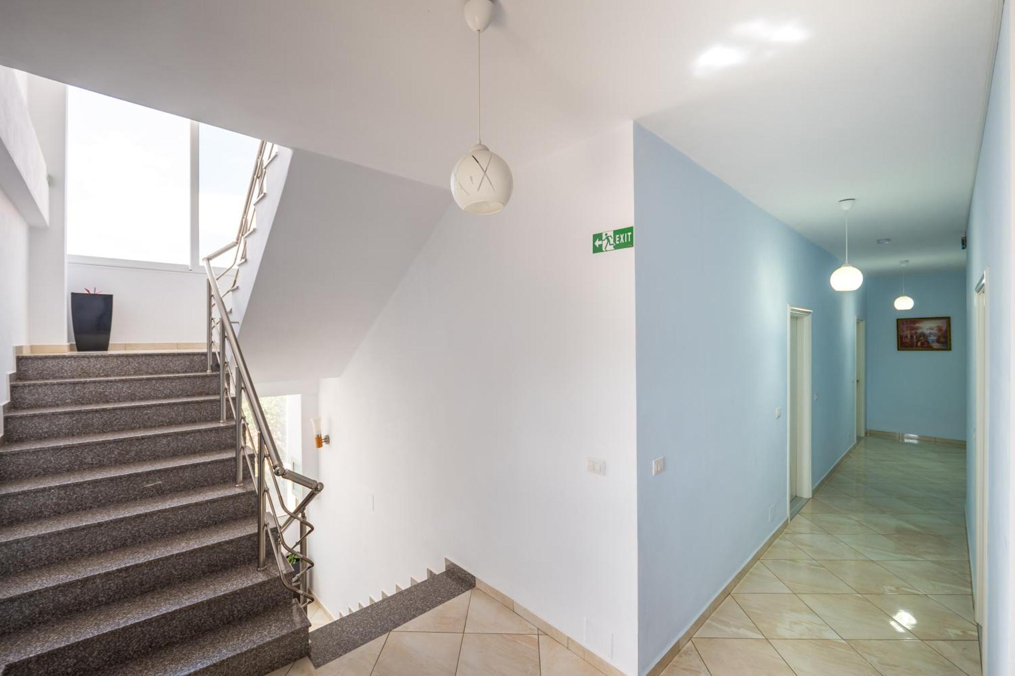 Hotel Artur2 Εξαμίλιο Εξωτερικό φωτογραφία