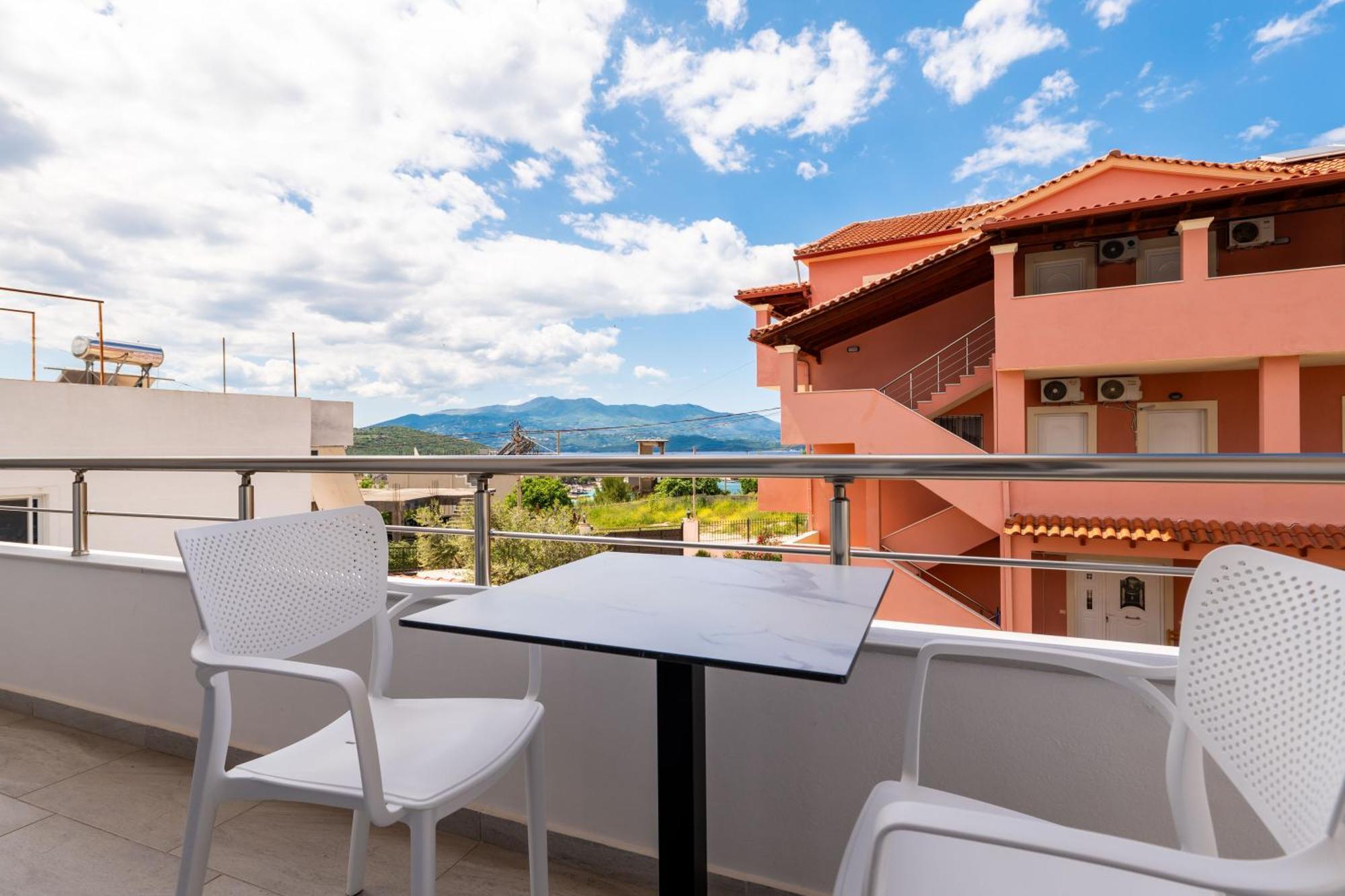 Hotel Artur2 Εξαμίλιο Εξωτερικό φωτογραφία