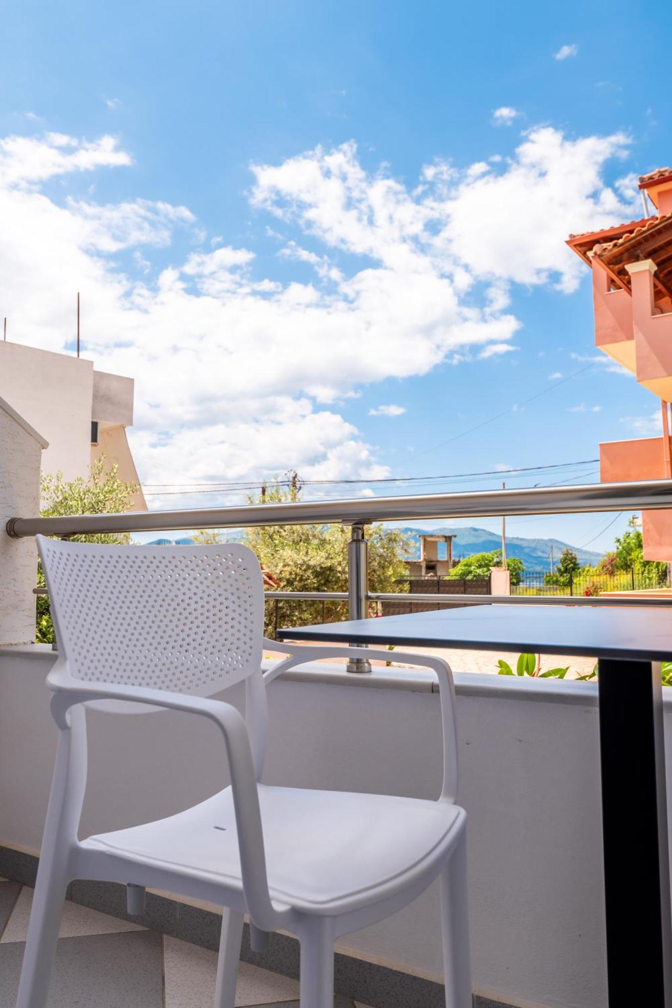 Hotel Artur2 Εξαμίλιο Εξωτερικό φωτογραφία