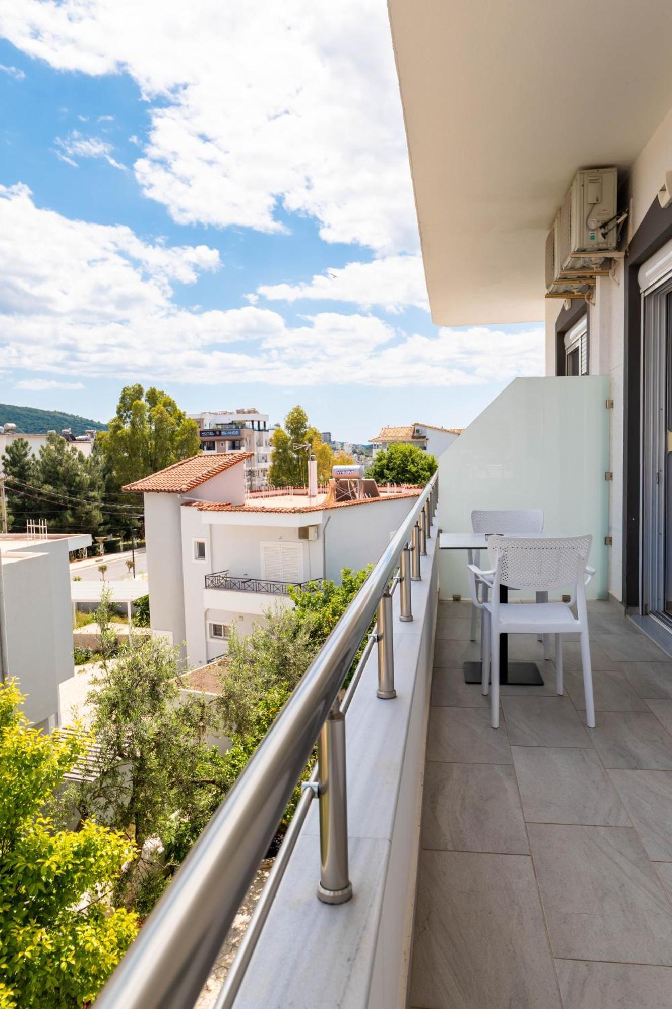 Hotel Artur2 Εξαμίλιο Εξωτερικό φωτογραφία