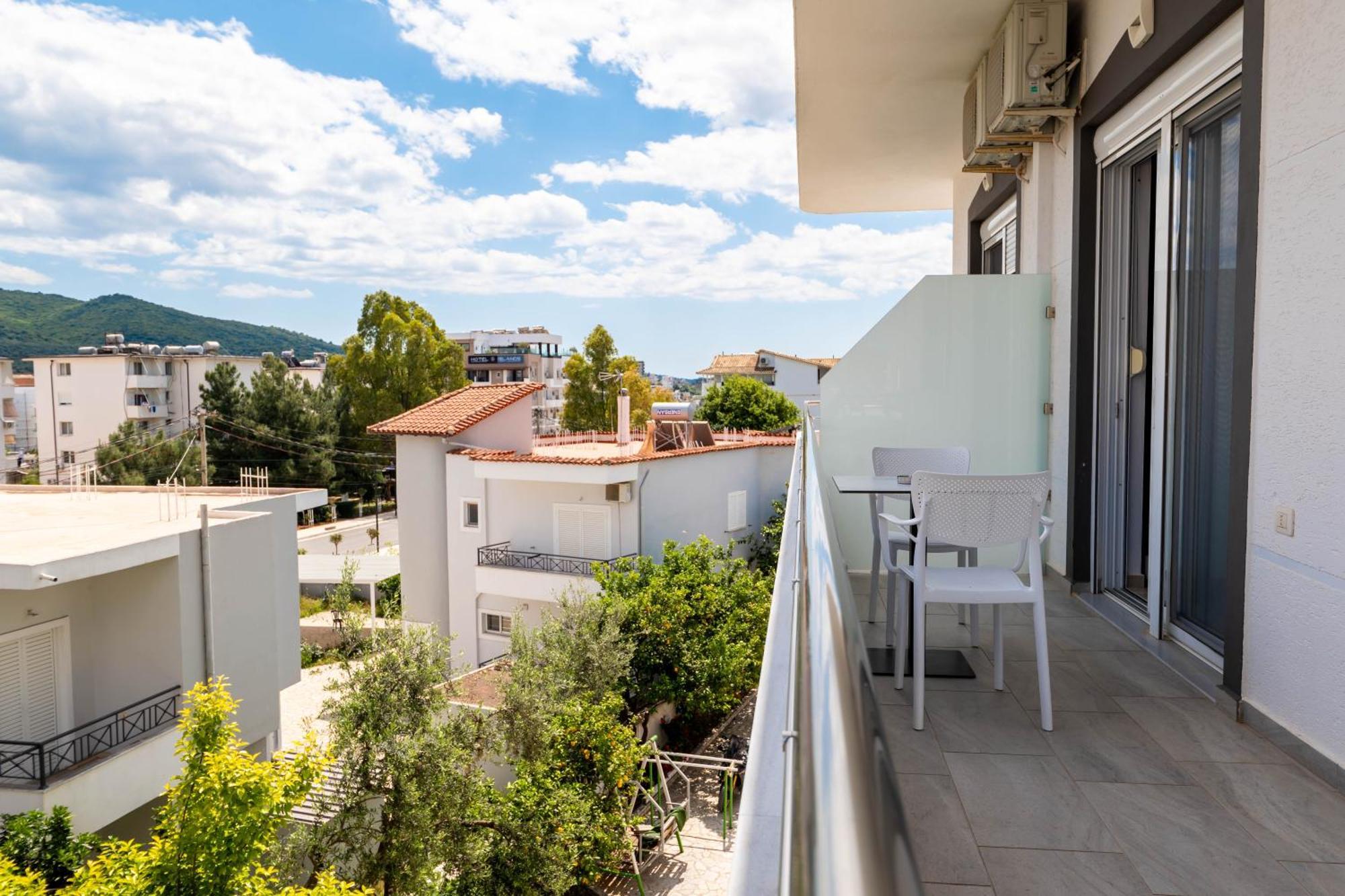 Hotel Artur2 Εξαμίλιο Εξωτερικό φωτογραφία