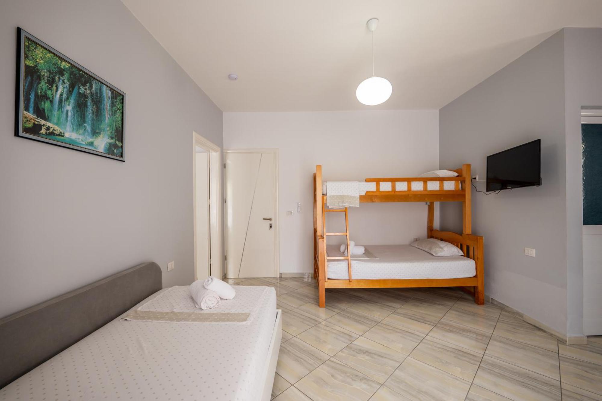 Hotel Artur2 Εξαμίλιο Εξωτερικό φωτογραφία