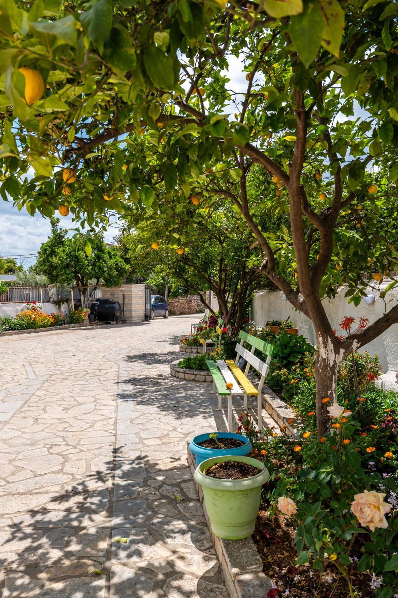 Hotel Artur2 Εξαμίλιο Εξωτερικό φωτογραφία