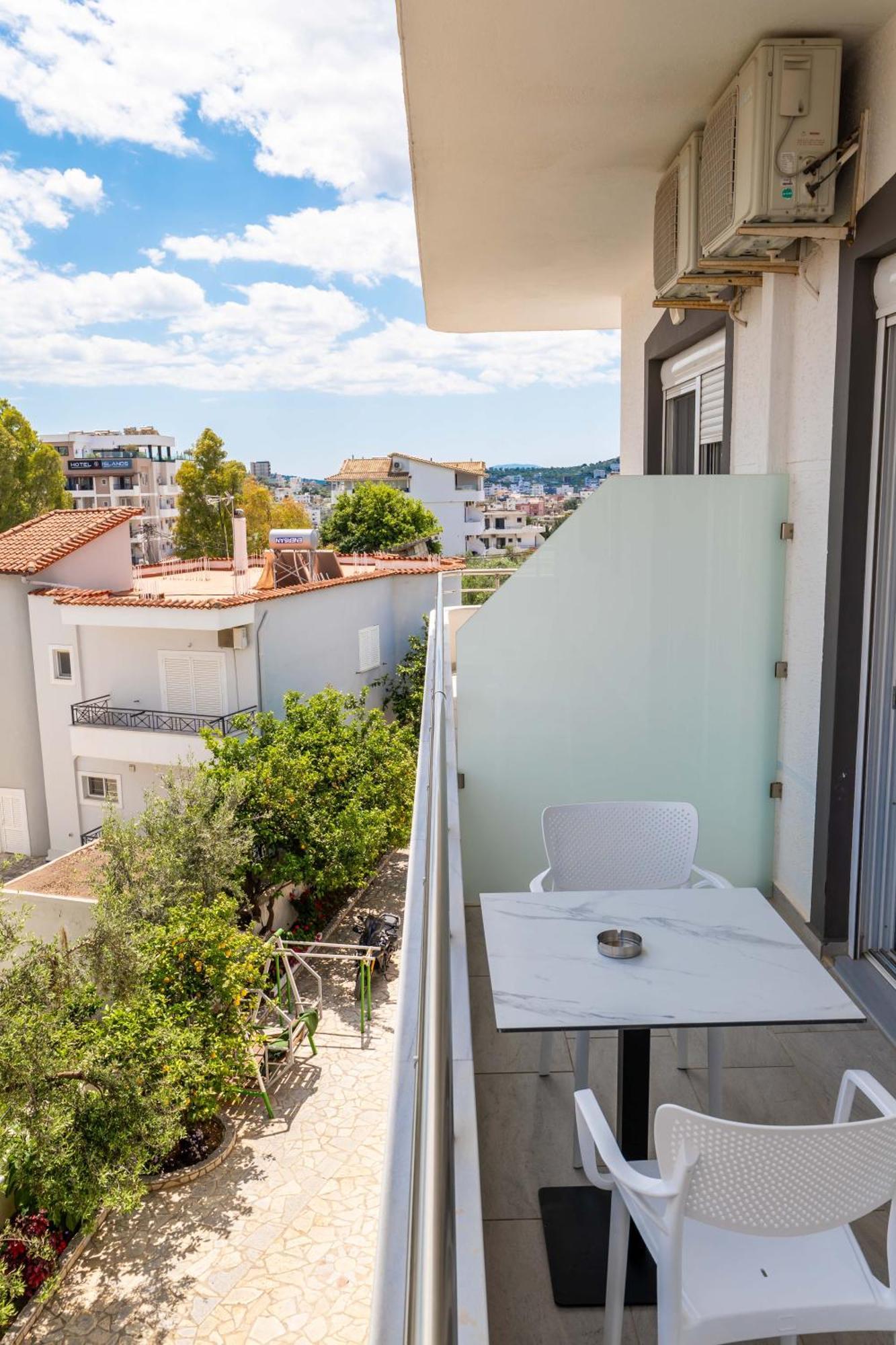 Hotel Artur2 Εξαμίλιο Εξωτερικό φωτογραφία