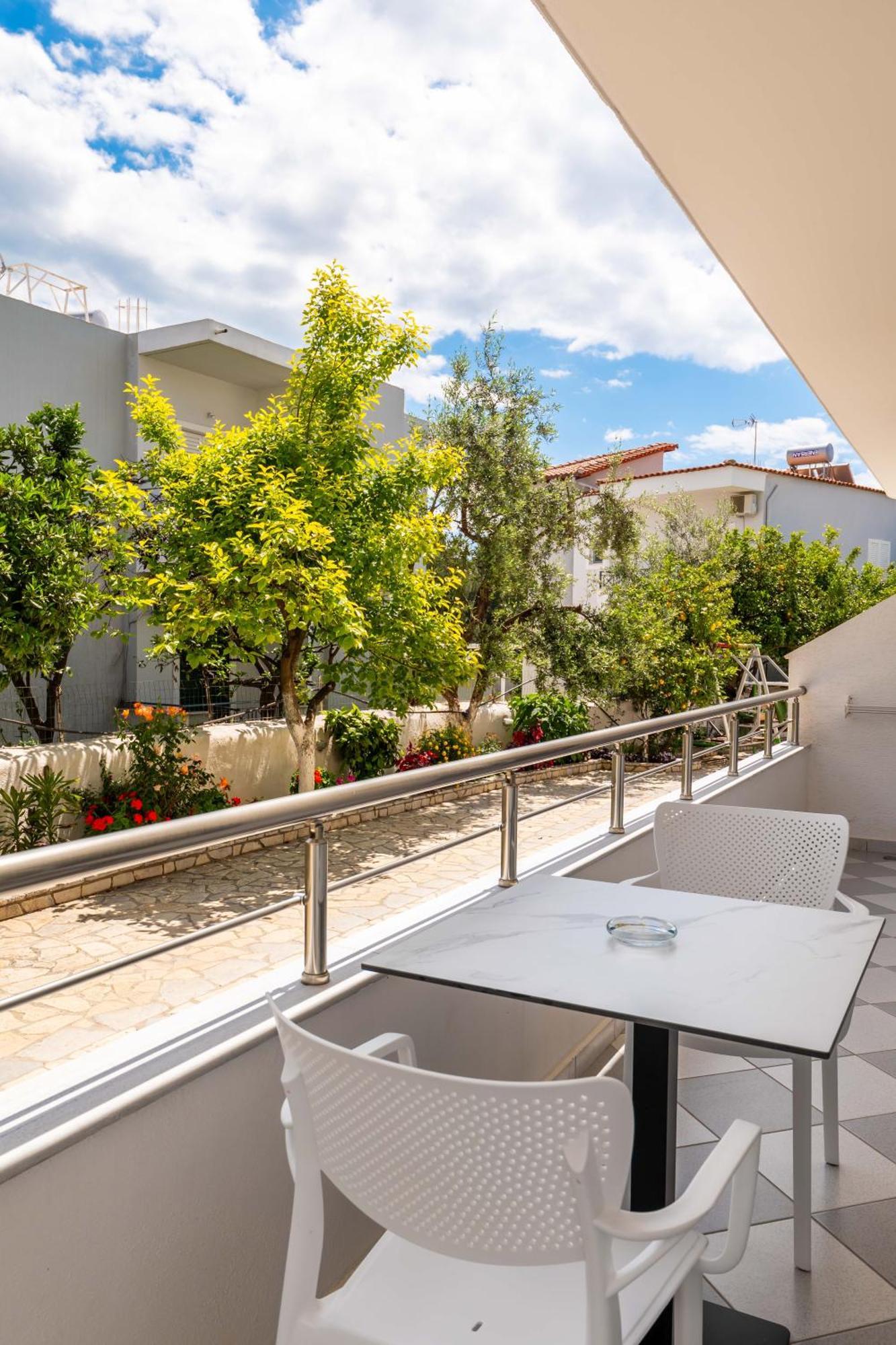 Hotel Artur2 Εξαμίλιο Εξωτερικό φωτογραφία