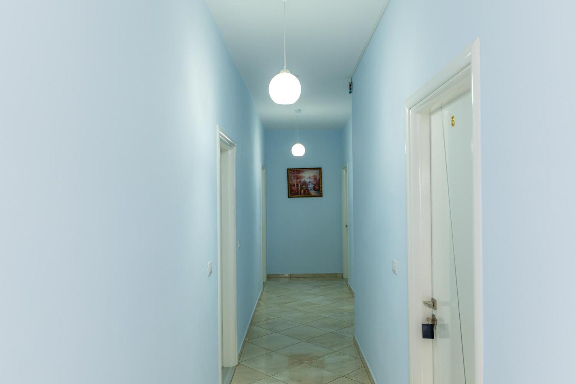 Hotel Artur2 Εξαμίλιο Εξωτερικό φωτογραφία