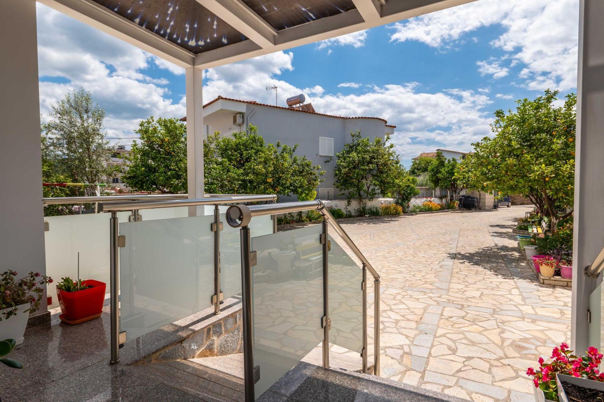 Hotel Artur2 Εξαμίλιο Εξωτερικό φωτογραφία