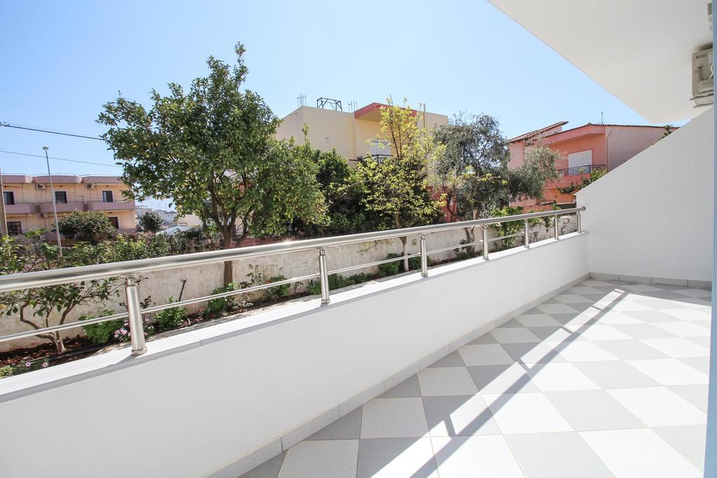 Hotel Artur2 Εξαμίλιο Εξωτερικό φωτογραφία