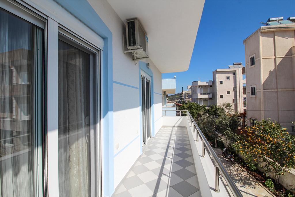 Hotel Artur2 Εξαμίλιο Εξωτερικό φωτογραφία