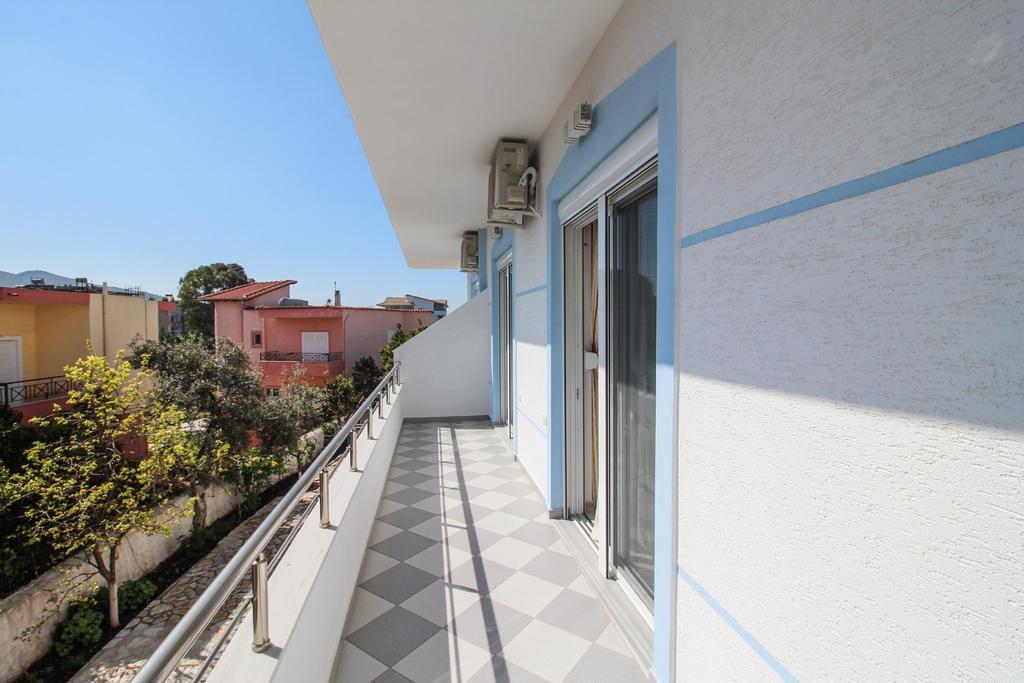 Hotel Artur2 Εξαμίλιο Εξωτερικό φωτογραφία