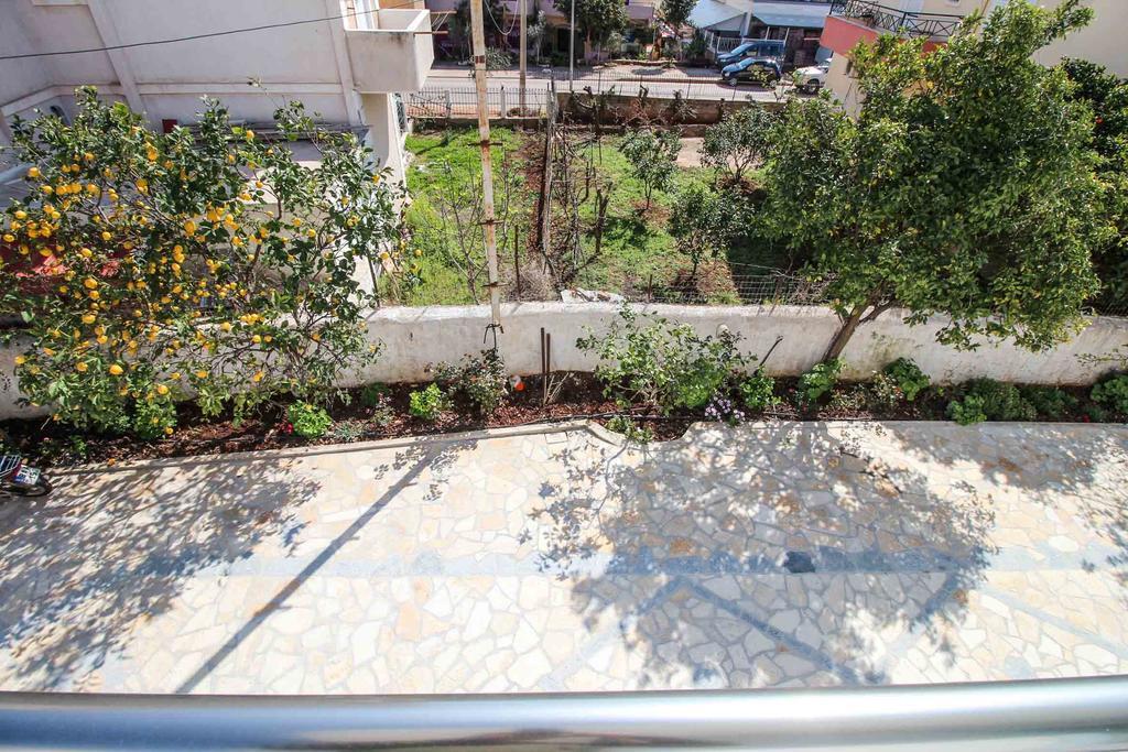 Hotel Artur2 Εξαμίλιο Εξωτερικό φωτογραφία