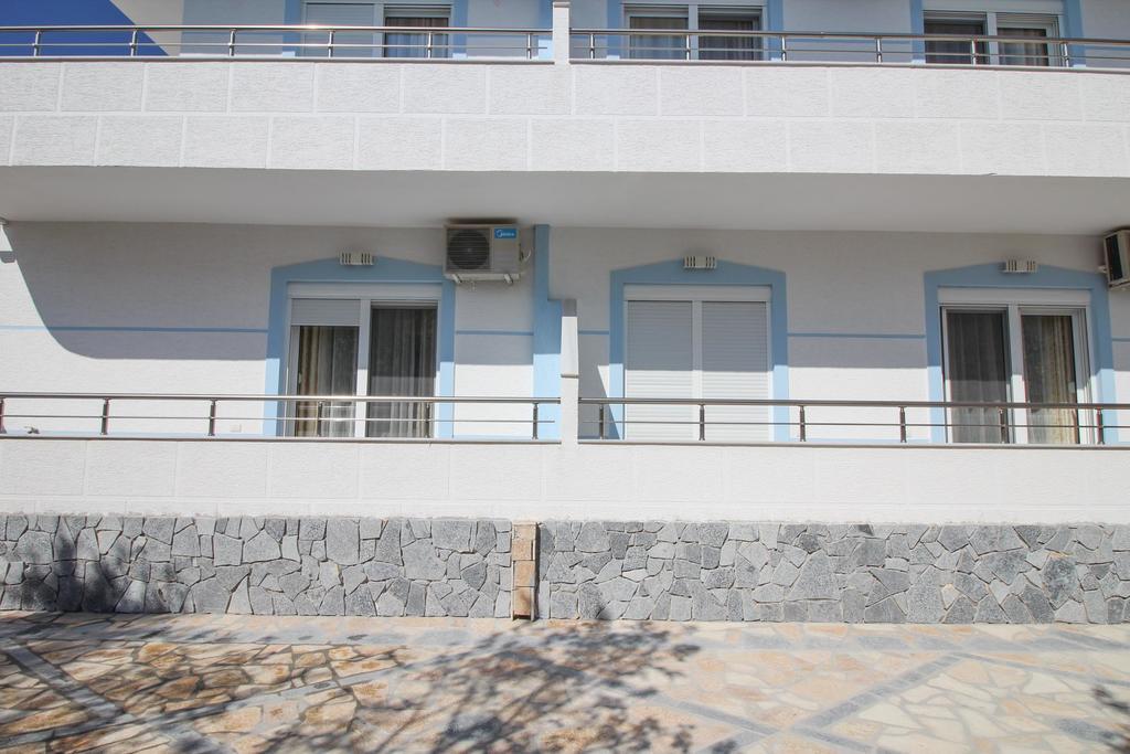 Hotel Artur2 Εξαμίλιο Εξωτερικό φωτογραφία