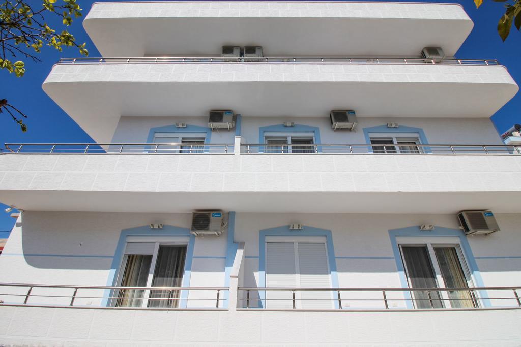 Hotel Artur2 Εξαμίλιο Εξωτερικό φωτογραφία
