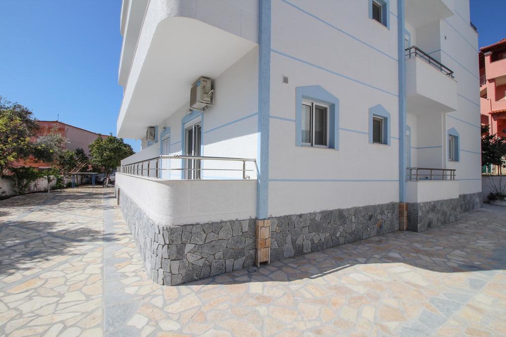 Hotel Artur2 Εξαμίλιο Εξωτερικό φωτογραφία