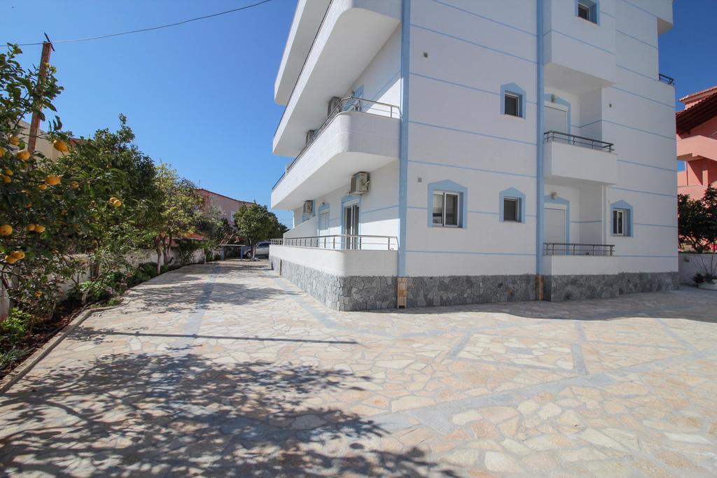 Hotel Artur2 Εξαμίλιο Εξωτερικό φωτογραφία